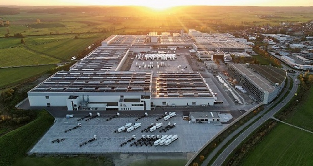 Schüller : un bilan 2023 de transparence, résilience et efficience